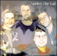 Spider the Cat - Spider the Cat lyrics
