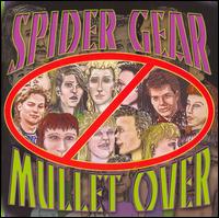 Spider Gear - Mullet Over lyrics