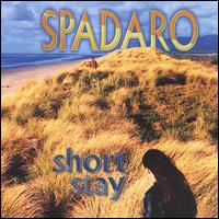 Spadaro - Short Stay lyrics