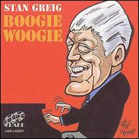 Stan Greig - Boogie Woogie lyrics
