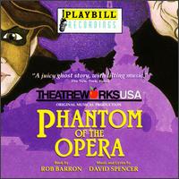 David Spencer - Phantom of the Opera lyrics