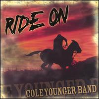 Cole Younger - Ride On lyrics