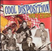 Cool Disposition - Rompin' at the Ribshack [live] lyrics