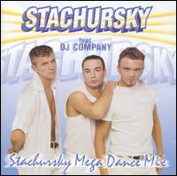 Stachursky - Stachursky Mega Dance Mix lyrics