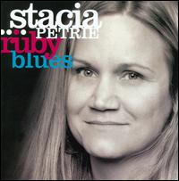 Stacia Petrie - Ruby Blues lyrics