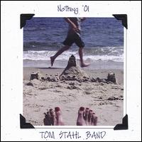 Tom Stahl - Nothing lyrics