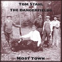Tom Stahl - Most Town lyrics