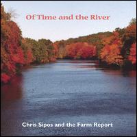 Chris Sipos - Of Time and the River lyrics
