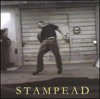 Stampead - Couch the Comfort lyrics