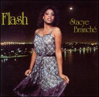 Stacye Branche - Flash lyrics