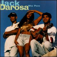 Jack Darosa - Nha Pova lyrics