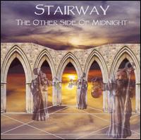 Stairway - Other Side of Midnight lyrics