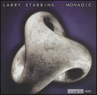 Larry Stabbins - Monadic lyrics