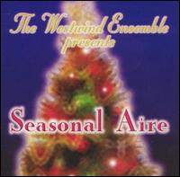 The Westwind Ensemble - Seasonal Aire lyrics