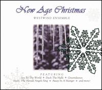 The Westwind Ensemble - New Age Christmas lyrics