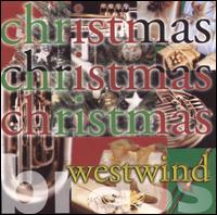 Westwind Brass - Westwind Christmas lyrics