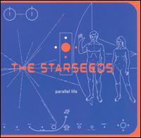 The Starseeds - Parallel Life lyrics