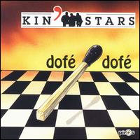 Kin Stars - Dofe Dofe lyrics