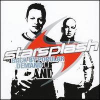 Starsplash - Back by Popular Demand lyrics