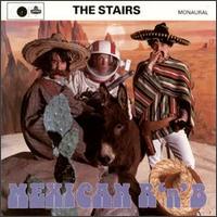 Stairs - Mexican R 'n' B lyrics