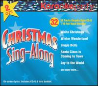 Starlight Singers - Karaoke Christmas Party lyrics