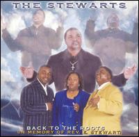 The Stewart Singers - Back to the Roots lyrics