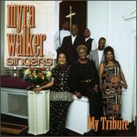 Myra Walker - My Tribute lyrics