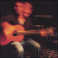Sterling Waters - Let It Go lyrics