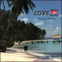 Sterling Gittens - Love Needs People lyrics