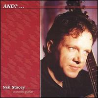 Neil Stacey - And? lyrics