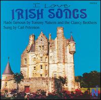 Wooden Spoon - I Love to Sing Irish Songs lyrics