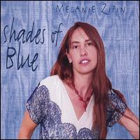 Melanie Zipin - Shades of Blue lyrics