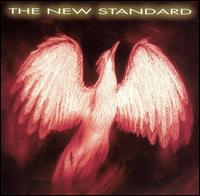 New Standard - New Standard lyrics