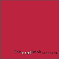 The Redbook Standard - The Redbook Standard lyrics
