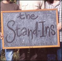 The Stand-Ins - Clean Slate lyrics