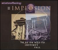 State of Being - III From Implosion lyrics