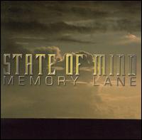 State of Mind - Memory Lane lyrics