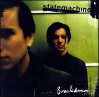 Statemachine - Breakdown lyrics