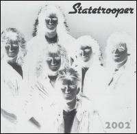 Statetrooper - State Trooper 2002 lyrics