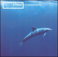 Stand - Correspondent lyrics
