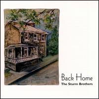 Rolf Sturm - Back Home lyrics