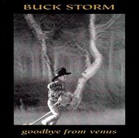 Buck Storm - Goodbye from Venus lyrics