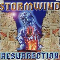 Stormwind - Resurrection lyrics
