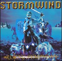 Stormwind - Rising Symphony lyrics