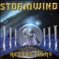 Stormwind - Reflections lyrics