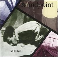 Standpoint - Whatever lyrics