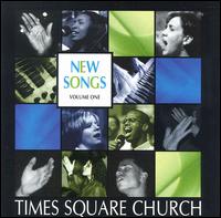 Times Square Band - New Songs, Vol. 1 lyrics
