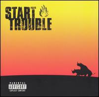 Start Trouble - Every Solution Has Its Problem lyrics
