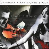 Chris Stout - Laebrack lyrics