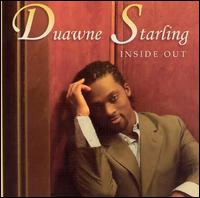 Duane Starling - Inside Out lyrics